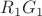${R_1}{G_1}$