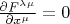 $\frac{\partial F^{\lambda \mu}}{\partial x^{\mu}}=0$