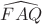 $\widehat{FAQ}$