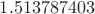 $1.513787403$