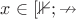 $x \in \mathbb{[1;9}$