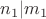$n_1|m_1$