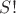 $S!$