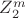 $Z_2^m$