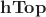 $\mathbf{hTop}$