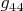 $g_{44}$