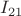 $I_{21}$