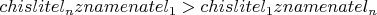 $chislitel_n znamenatel_1>chislitel_1 znamenatel_n$