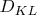 $D_{KL}$
