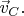 $\vec{v}_C.$