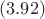 $\eqn{(3.92)}$