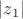 $|z_1|$