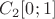 ${C}_{2}[0;1]$