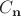 $C_{\mathbf{n}}$