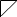 $\vrule\setbox0=\hbox{$\diagup$}\rlap{\raise\ht0\vbox{\hrule width\wd0}}\diagup$