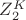 $Z_2^K$