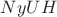 $NyUH$