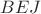 $BEJ$