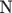 \mathbb N$
