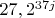 $27,2\lyxmathsym{е}^{37j}\,\lyxmathsym{Ом}$
