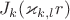 $J_k(\varkappa_{k,l}r)$