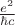 $\frac{e^2}{\hbar c}$