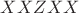 $XXZXX$