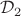 $\mathcal{D}_2$
