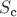 $S_{\text{с}}$