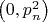 $\left( {0,p_n^2} \right)$