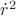 $\dot r^2$