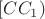 $[CC_1)$