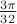 $\frac {3\pi} {32}$