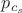 $p_{c_s}$