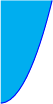 \begin{tikzpicture}

\fill[cyan] (0,0) parabola (1,2)--(0,2);
\draw[blue]  (0,0) parabola (1,2);
\end{tikzpicture}