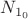 $N_{1_0}$
