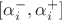 $[\alpha^-_i}, \alpha^+_i]}$