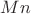$Mn$