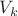 $V_{k}$