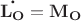 $$\mathbf{\dot{L_O}}=\mathbf{M_O}$