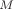 $_M$
