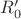 $R'_0$