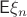 $\mathsf{E}\xi_n$