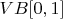 $VB[0,1]$