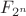 $\matbb F_{2^n}$