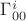 $\Gamma^i_{00}$