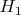 $H_{1}$