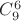 $C^6_9$