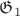 $\mathfrak{G}_1$