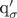 q_{\sigma}'